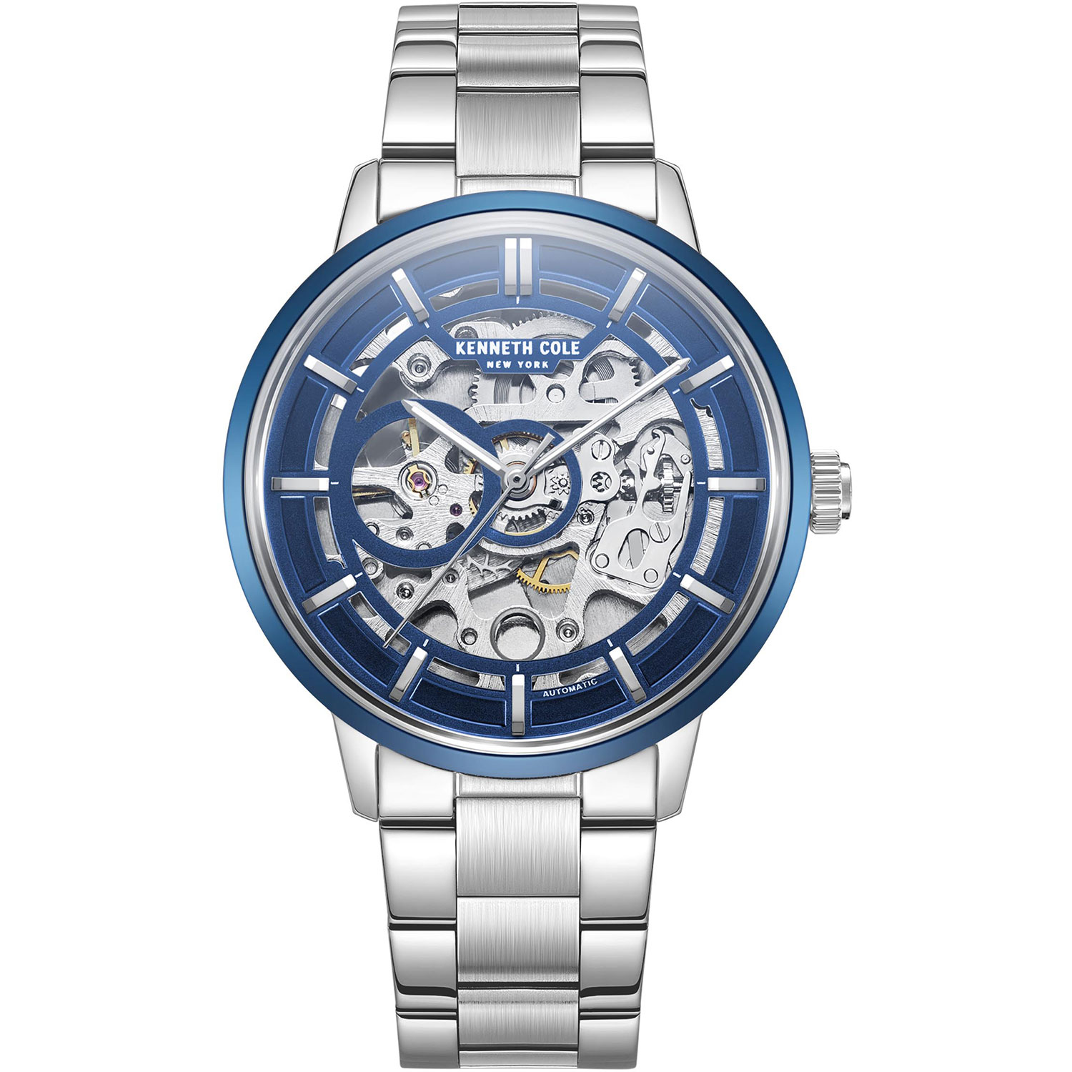 Часы Kenneth Cole Automatic KCWGL2220603